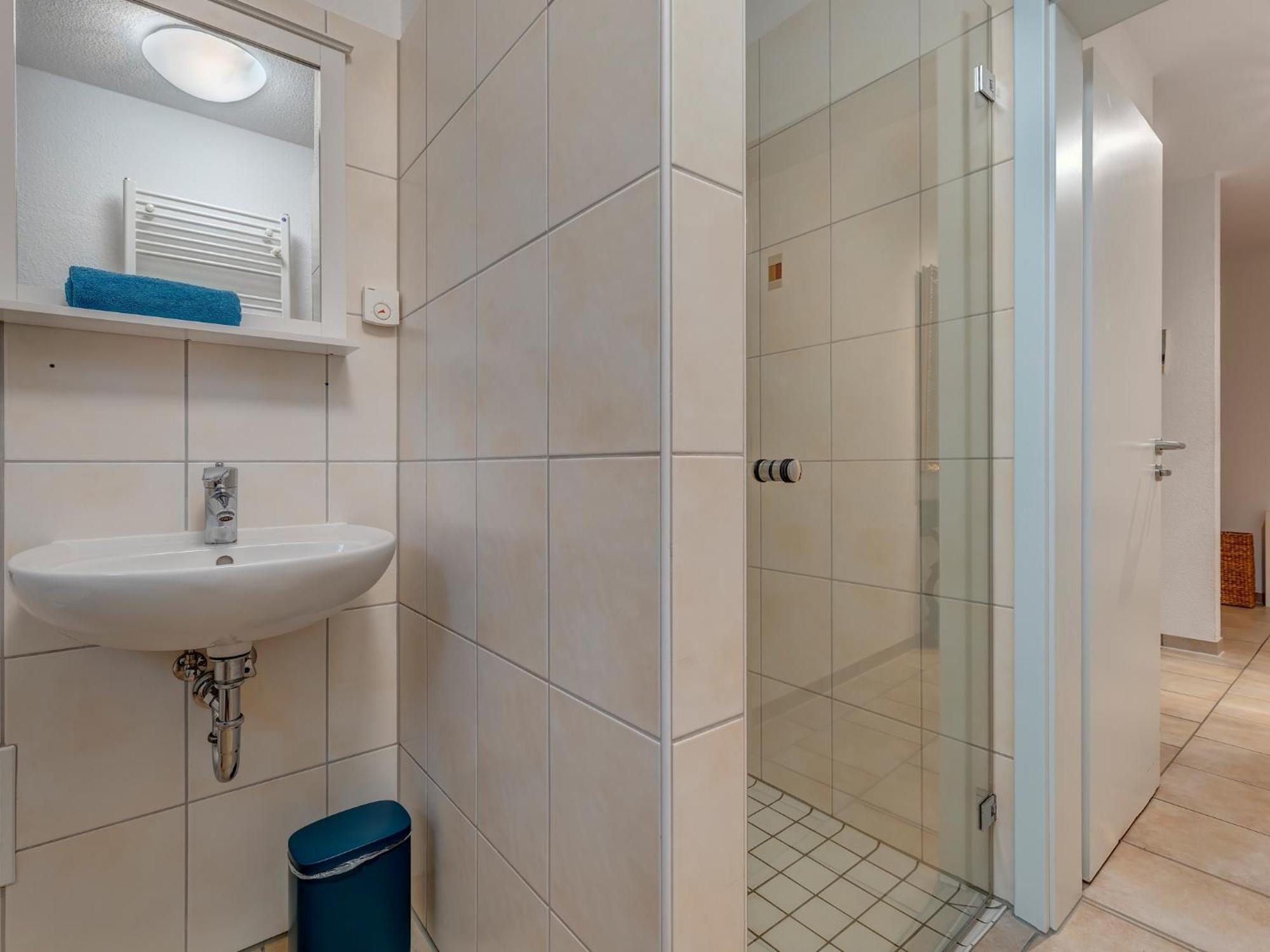 Ferienwohnung Eichhorst Trassenheide Ngoại thất bức ảnh